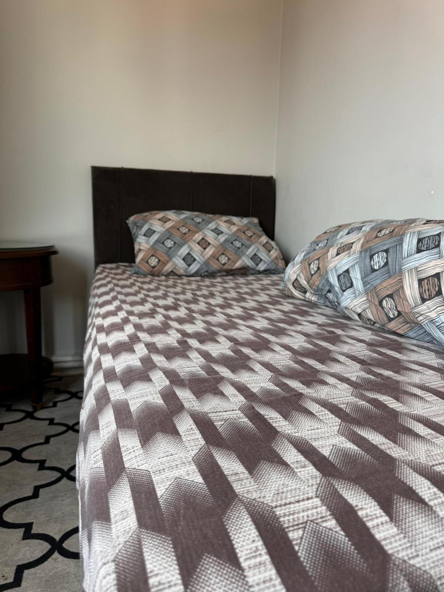 Transit 7 Apartment Istanbul Exterior photo