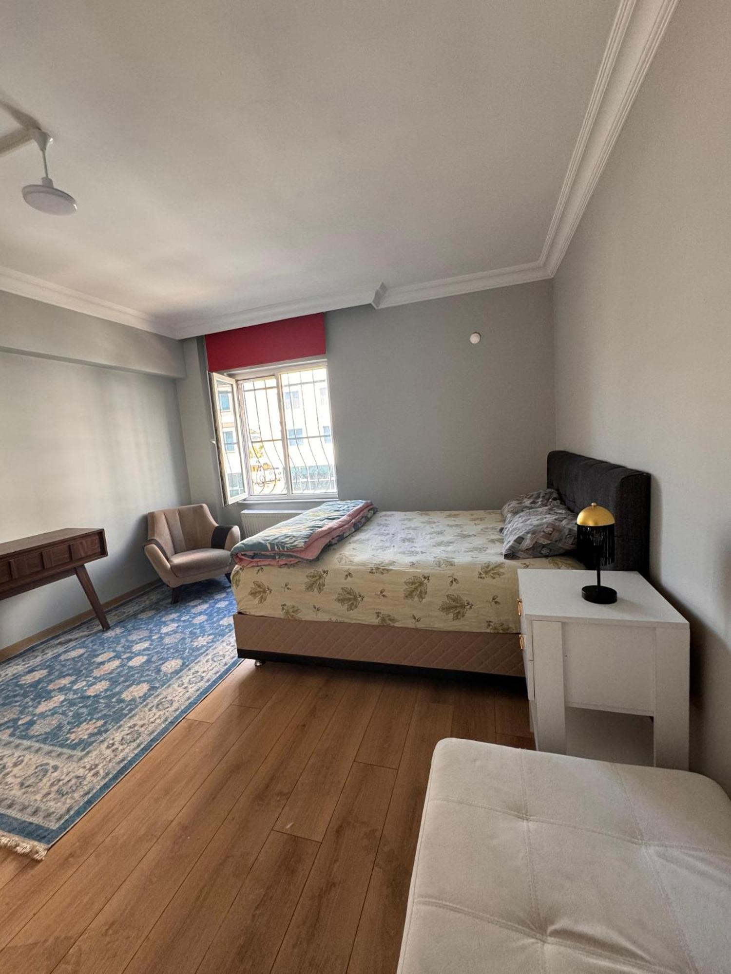Transit 7 Apartment Istanbul Room photo