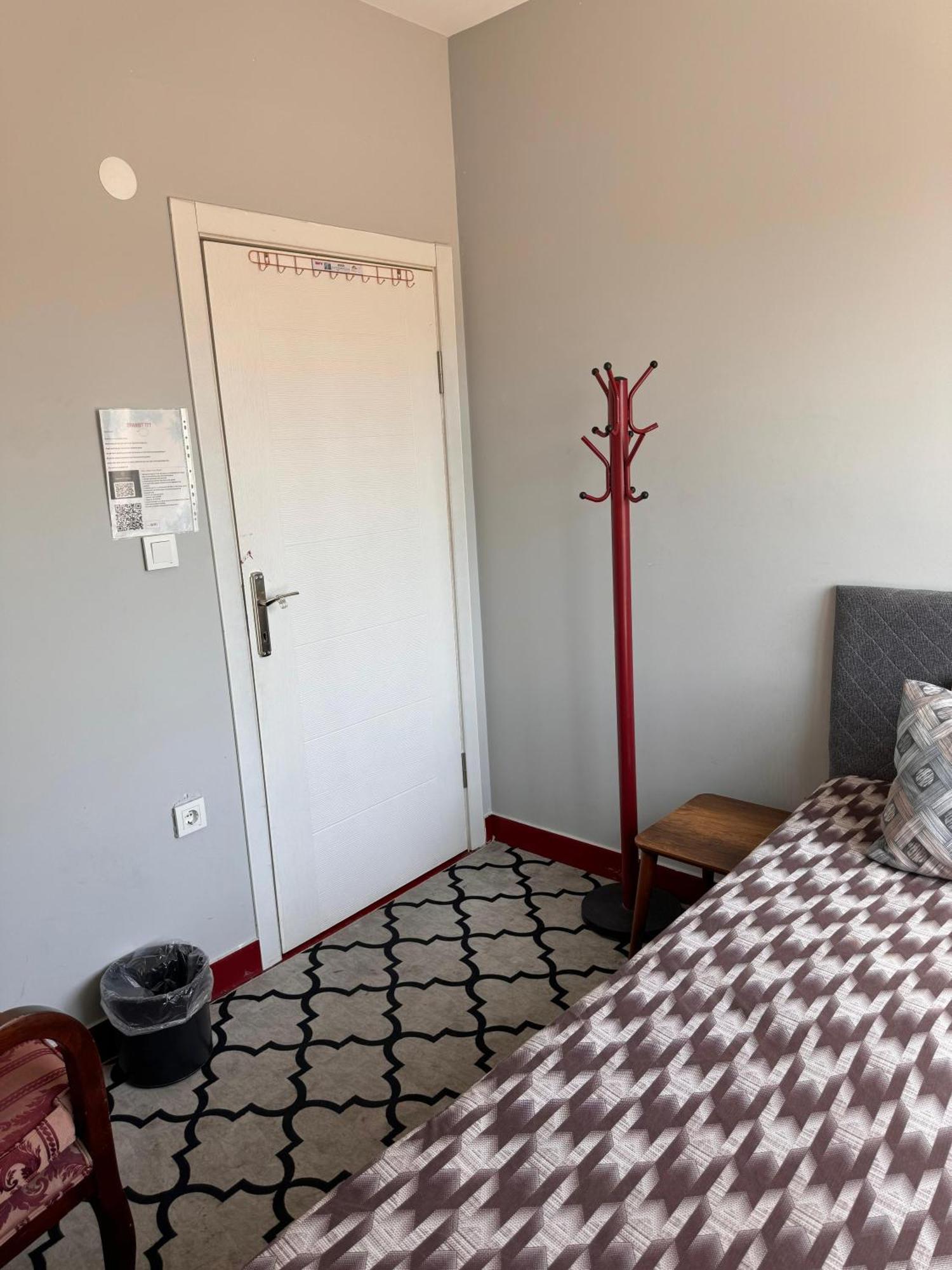 Transit 7 Apartment Istanbul Room photo